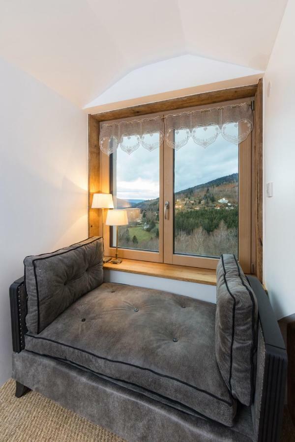 Chalet Le Lodge ヴォントロン エクステリア 写真
